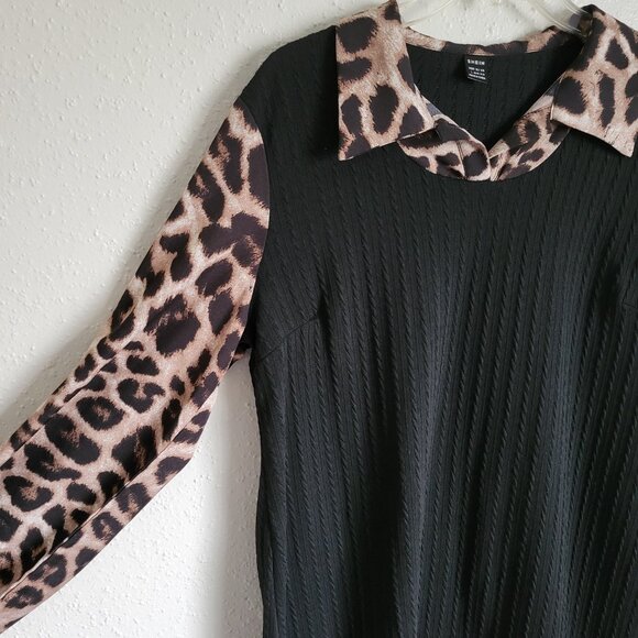 SHEIN Women's Tunic - Picture 3 of 6